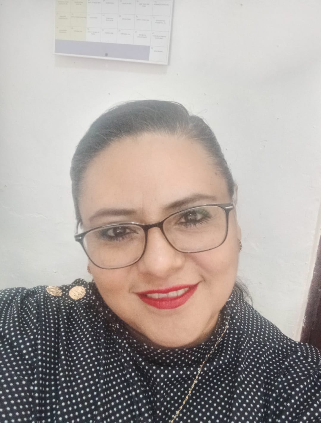 Aida Trejo