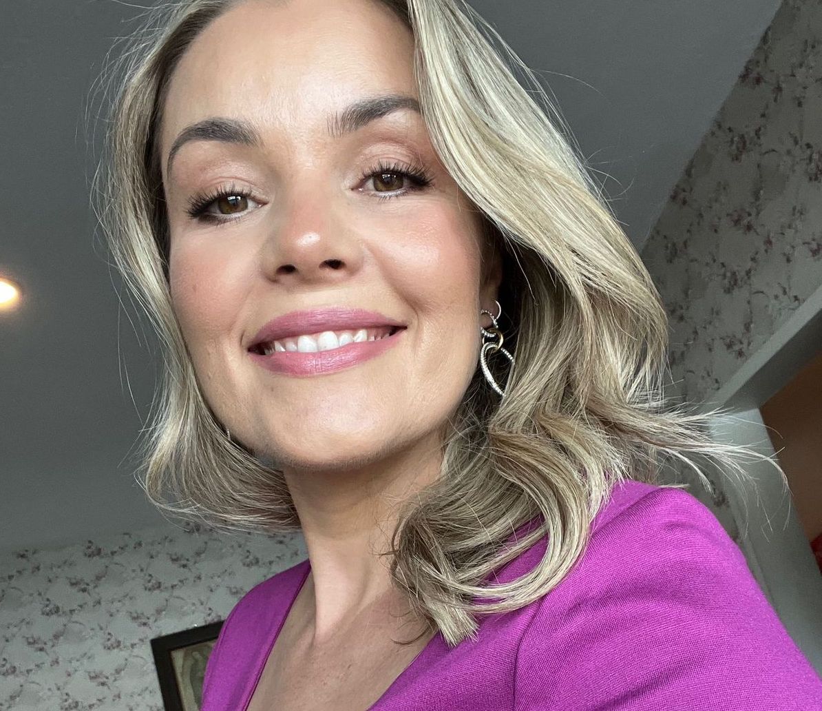Lorena Mazzocco Zago