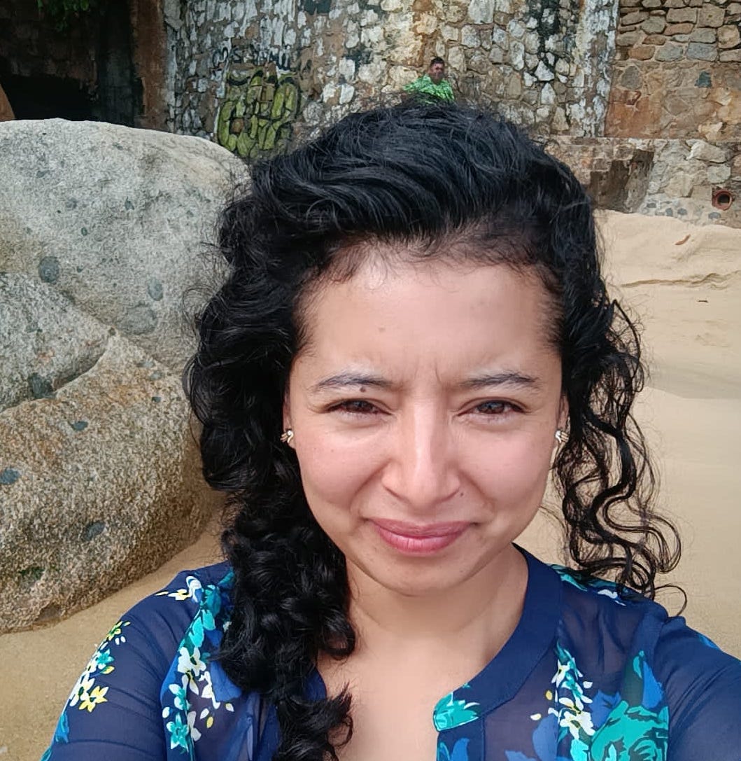 Evelyn Mendoza